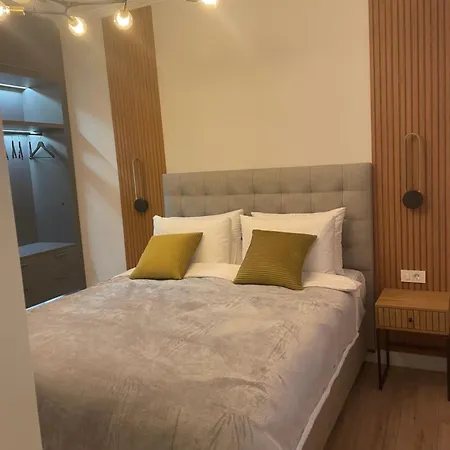 Sunrise Suite Kotor Exterior photo