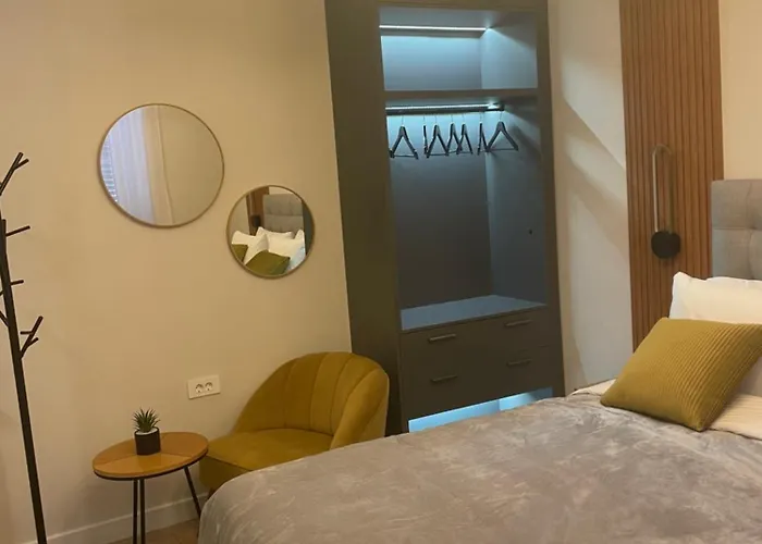 Sunrise Suite