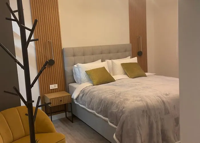 Sunrise Suite