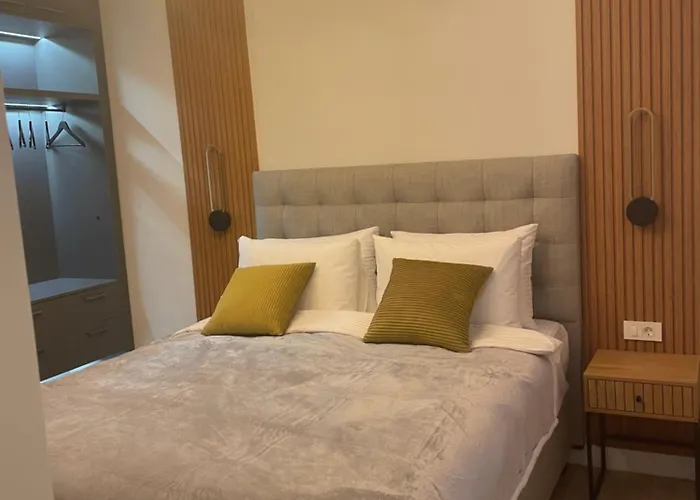 Sunrise Suite