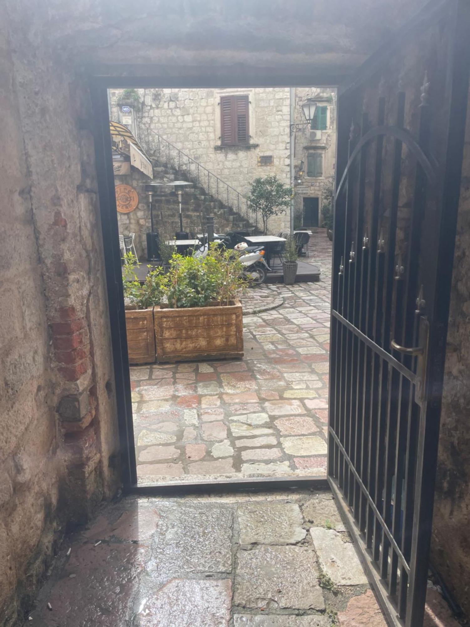 Apartment Sunrise Kotor